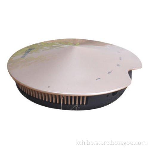 Bluetooth Speaker with High-quality and Support 6 Hours Charging Time